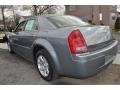 2007 Silver Steel Metallic Chrysler 300 Touring  photo #2