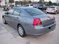 Satin Mesai Gray Pearl - Galant ES Photo No. 9