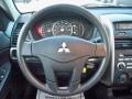 Satin Mesai Gray Pearl - Galant ES Photo No. 17