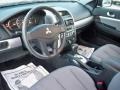 Satin Mesai Gray Pearl - Galant ES Photo No. 20