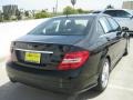 Black - C 250 Sport Photo No. 4