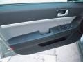 Satin Mesai Gray Pearl - Galant ES Photo No. 24