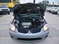 Satin Mesai Gray Pearl - Galant ES Photo No. 29