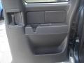 2006 Blue Granite Metallic Chevrolet Silverado 1500 Z71 Extended Cab 4x4  photo #5