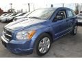 Marine Blue Pearl - Caliber SXT Photo No. 1