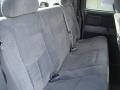 2006 Blue Granite Metallic Chevrolet Silverado 1500 Z71 Extended Cab 4x4  photo #6