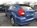 Marine Blue Pearl - Caliber SXT Photo No. 2