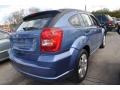 Marine Blue Pearl 2007 Dodge Caliber SXT Exterior