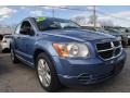 Marine Blue Pearl 2007 Dodge Caliber Gallery