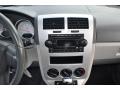 Pastel Slate Gray Controls Photo for 2007 Dodge Caliber #63054916