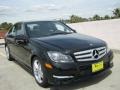 Black - C 250 Sport Photo No. 1