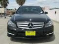 Black - C 250 Sport Photo No. 2