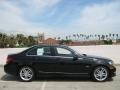 Black - C 250 Sport Photo No. 3