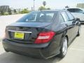 Black - C 250 Sport Photo No. 4