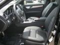 Black - C 250 Sport Photo No. 7