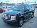 2004 Blue Chip Cadillac Escalade AWD  photo #29