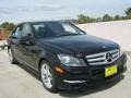 Black - C 250 Sport Photo No. 1