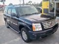 2004 Blue Chip Cadillac Escalade AWD  photo #30