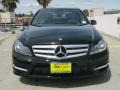 Black - C 250 Sport Photo No. 2