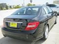 Black - C 250 Sport Photo No. 4