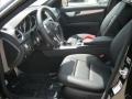 Black - C 250 Sport Photo No. 7