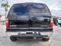 2003 Black Chevrolet Tahoe   photo #6