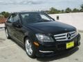 Black - C 250 Sport Photo No. 1
