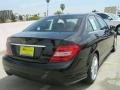 Black - C 250 Sport Photo No. 4