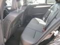 Black - C 250 Sport Photo No. 8