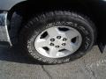2006 Blue Granite Metallic Chevrolet Silverado 1500 Z71 Extended Cab 4x4  photo #12