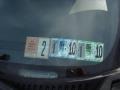 2006 Blue Granite Metallic Chevrolet Silverado 1500 Z71 Extended Cab 4x4  photo #13