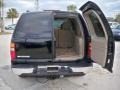 2003 Black Chevrolet Tahoe   photo #22