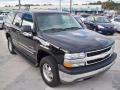 2003 Black Chevrolet Tahoe   photo #27