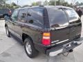 2003 Black Chevrolet Tahoe   photo #28