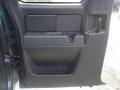 2006 Blue Granite Metallic Chevrolet Silverado 1500 Z71 Extended Cab 4x4  photo #16