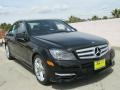 Black - C 250 Sport Photo No. 1