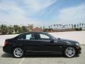 Black - C 250 Sport Photo No. 3