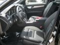 Black - C 250 Sport Photo No. 7