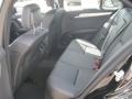 Black - C 250 Sport Photo No. 8