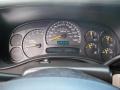  2005 Silverado 1500 Extended Cab Extended Cab Gauges