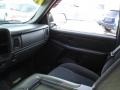 2006 Blue Granite Metallic Chevrolet Silverado 1500 Z71 Extended Cab 4x4  photo #18