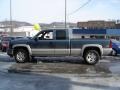 Blue Granite Metallic - Silverado 1500 Z71 Extended Cab 4x4 Photo No. 20