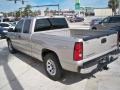 Silver Birch Metallic - Silverado 1500 Extended Cab Photo No. 32