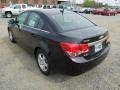 Black Granite Metallic - Cruze LT Photo No. 5