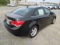 Black Granite Metallic - Cruze LT Photo No. 6
