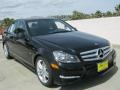 Black - C 250 Sport Photo No. 1