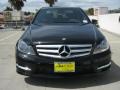 Black - C 250 Sport Photo No. 2