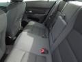Black Granite Metallic - Cruze LT Photo No. 15