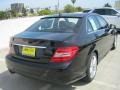 Black - C 250 Sport Photo No. 4