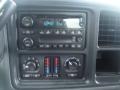 2006 Blue Granite Metallic Chevrolet Silverado 1500 Z71 Extended Cab 4x4  photo #24